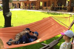 База отдыха Дубовая Роща, с рейтингом 3.3 - находится по адресу Волгоградская область, посёлок 2-я Пятилетка, 9 