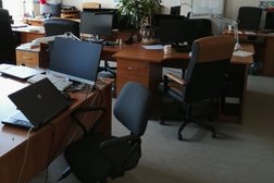 IT-компания Спектек, с рейтингом 4.1 - находится по адресу Санкт-Петербург, 14-я линия В.О., 7 