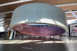 Международный аэропорт Платов, с рейтингом 3.9 - находится по адресу Ростовская область, улица Аэропорт Платов, 1 