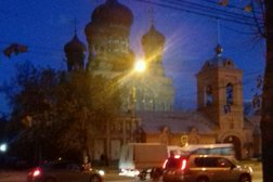 Свято-Введенский женский монастырь, с рейтингом 3.7 - находится по адресу Иваново, Базисная улица, 23 