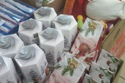 Супермаркет Пятёрочка, с рейтингом 2 - находится по адресу Псковская область, Остров, улица Спартака, 11 