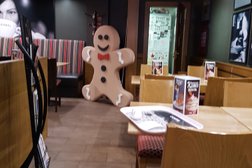 Кофейня Costa Coffee, с рейтингом 4 - находится по адресу Астана, Республики проспект, 7 