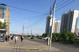 Центр детского творчества Строгино, с рейтингом 4.2 - находится по адресу Москва, Строгинский бульвар, 7 к3 