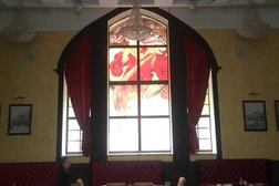 Старая башня