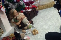 Фотостудия PhotoVision, с рейтингом 4 - находится по адресу Алматы, Макатаева, 117 лит А 