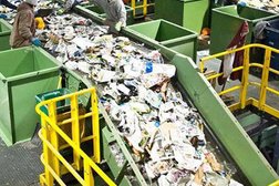 Компания по утилизации отходов Экологистик, с рейтингом 4.5 - находится по адресу Москва, Азовская улица, 6 к3 