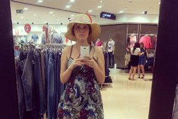 Бутик LC Waikiki, с рейтингом 3.3 - находится по адресу Алматы, Розыбакиева, 247а 