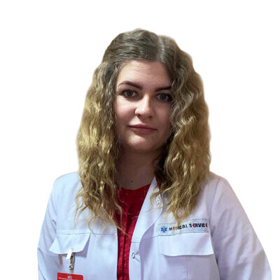 Ирина Владимировна Архипова