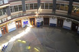 Прокуратура Московского района, с рейтингом 2.2 - находится по адресу Санкт-Петербург, Московский проспект, 129 