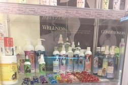 Зоосалон MasterGroom, с рейтингом 4.3 - находится по адресу Санкт-Петербург, Кондратьевский проспект, 64 к2 