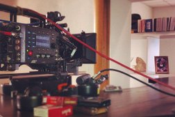 Производственно-сервисная компания Mark-II Productions, с рейтингом 3.5 - находится по адресу Алматы, улица Желтоксан, 87 