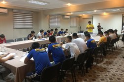 Astana International Hotel, с рейтингом 2.6 - находится по адресу Алматы, Байтурсынова, 113 