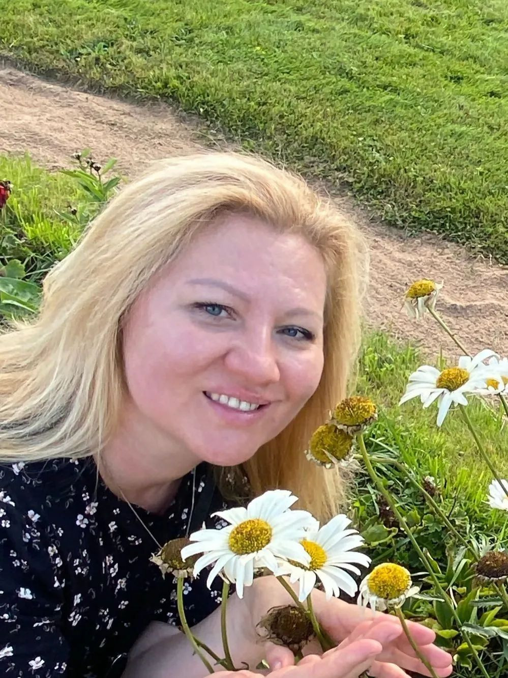 Людмила Юрьевна Белогородцева