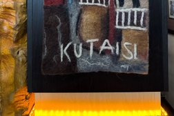 Ресторан грузинской кухни Два грузина, с рейтингом 5 - находится по адресу Нур-Султан, Бауыржан Момышұлы проспект, 13 