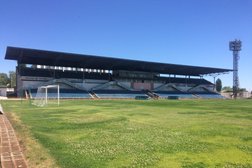 Спортивный комплекс Текстильщик, с рейтингом 2.5 - находится по адресу Волгоградская область, Камышин, Титова, 4а 