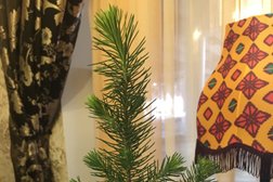 Вареничная Тепло, с рейтингом 3.2 - находится по адресу Тольятти, Юбилейная улица, 14 