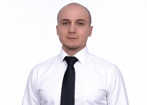 Нариман Пазитдинович Токаев
