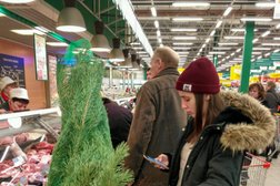 Гипермаркет О`Кей, с рейтингом 3 - находится по адресу Санкт-Петербург, улица Савушкина, 119 к3 лит А 