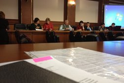 Администрация г. Ставрополя отдел управления международных и межрегиональных связей
