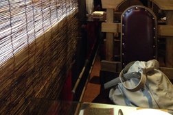 Кафе Омега, с рейтингом 3.6 - находится по адресу Благовещенск, Текстильная улица, 53 