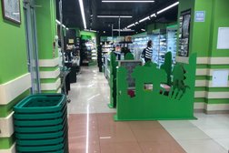 Супермаркет ВкусВилл, с рейтингом 4.6 - находится по адресу Москва, улица Бутырский Вал, 48 