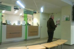 Банкомат СберБанк, с рейтингом 3 - находится по адресу Новгородская область, Боровичи, Сушанская улица, 1в/2 