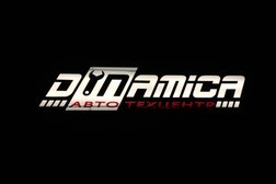 Автосервис Dynamica, с рейтингом 5 - находится по адресу Ярославль, Промышленное шоссе, 63/2 