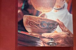 Кафе казахской кухни Tezbesh, с рейтингом 5 - находится по адресу Нур-Султан, Республики проспект, 5 