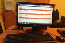 Турагентство Вертикаль, с рейтингом 4 - находится по адресу Карачаево-Черкесская Республика, Черкесск, проспект Ленина, 2 