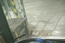 3-й автобусный парк Бибирево, с рейтингом 5 - находится по адресу Москва, Бибиревская улица, 2 ст1 