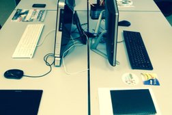 IT-компания Атма, с рейтингом 3.7 - находится по адресу Республика Башкортостан, Уфа, улица Чайковского, 9 