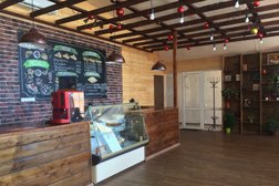 Пицца Корица, с рейтингом 5 - находится по адресу Республика Адыгея, аул Новая Адыгея, Сливовая улица, 6 