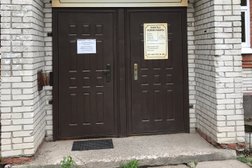 Всеволожские бани, с рейтингом 3.1 - находится по адресу Ленинградская область, Всеволожск, Шишканя, 16Б 