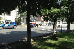 Бизнес-центр Лидер, с рейтингом 3 - находится по адресу Приморский край, Артем, улица Кирова, 39а 