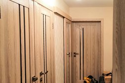 Салон дверей AlfaPorta, с рейтингом 4 - находится по адресу Московская область, Мытищи, Олимпийский проспект, 29 ст1 