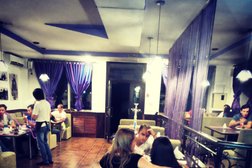 Parovoz bar
