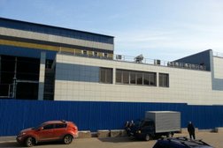 Подольские огнеупоры, с рейтингом 3.7 - находится по адресу Москва, Щербинка, Железнодорожная улица, 24 ст2 