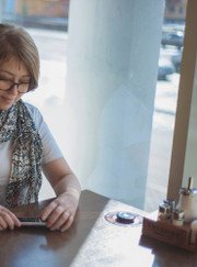 Риелтор Инга Деминкова