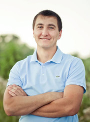 Грузчик, маляр-штукатур Андрей Николаевич Зельтюков