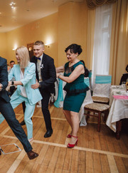 Аниматор, комик Роман Семин