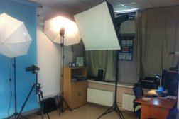 Фотосалон Lb Foto, с рейтингом 4 - находится по адресу Московская область, Химки, Совхозная улица, 5 