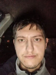 Водитель, мастер на час Сергей Андреевич Екель