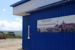 Свято-Георгиевский женский монастырь, с рейтингом 4 - находится по адресу Ставропольский край, Ессентуки, автодорога Минеральные воды-Кисловодск 35 км, 2а 
