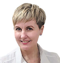 Наталья Александровна Кузьмина