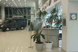 Автоцентр ГАЗ Дварис, с рейтингом 3 - находится по адресу Ставрополь, Южный обход, 9 