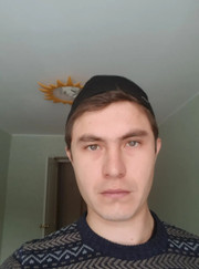 Автослесарь, сантехник Динар Динаилович Газизов