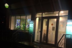 СберБанк, с рейтингом 2.7 - находится по адресу Белгород, улица Королёва, 2г к2 