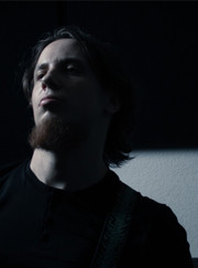 Веб-дизайнер Егор Фёдоров