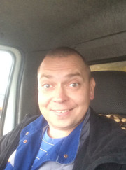 Водитель, автомеханик Дмитрий Васильевич Комков