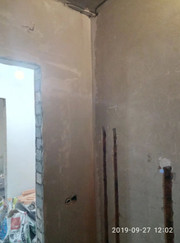 Грузчик, маляр-штукатур Александр Юрьевич Петров